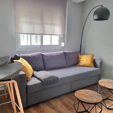 Ferienwohnung Aujada Playa Cádiz Exterior foto