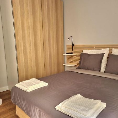 Ferienwohnung Aujada Playa Cádiz Exterior foto