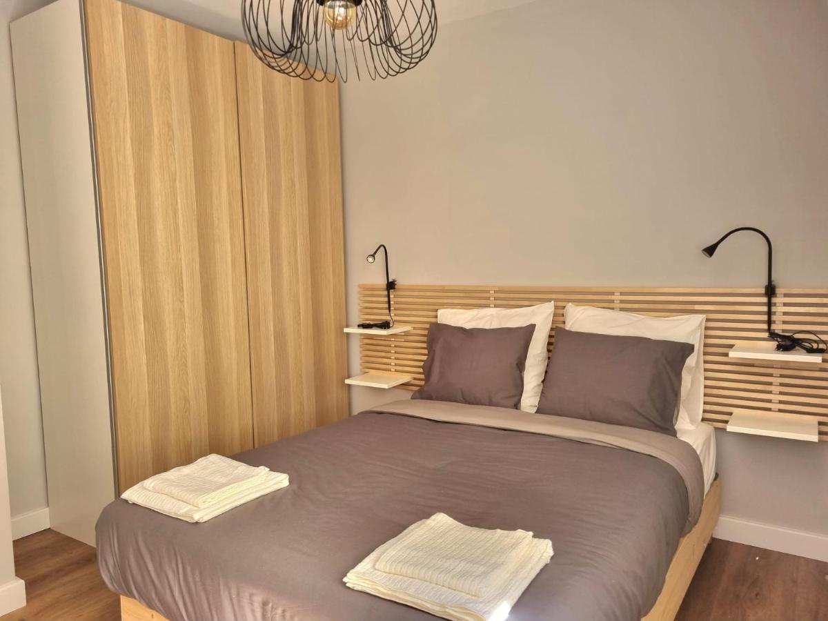 Ferienwohnung Aujada Playa Cádiz Exterior foto