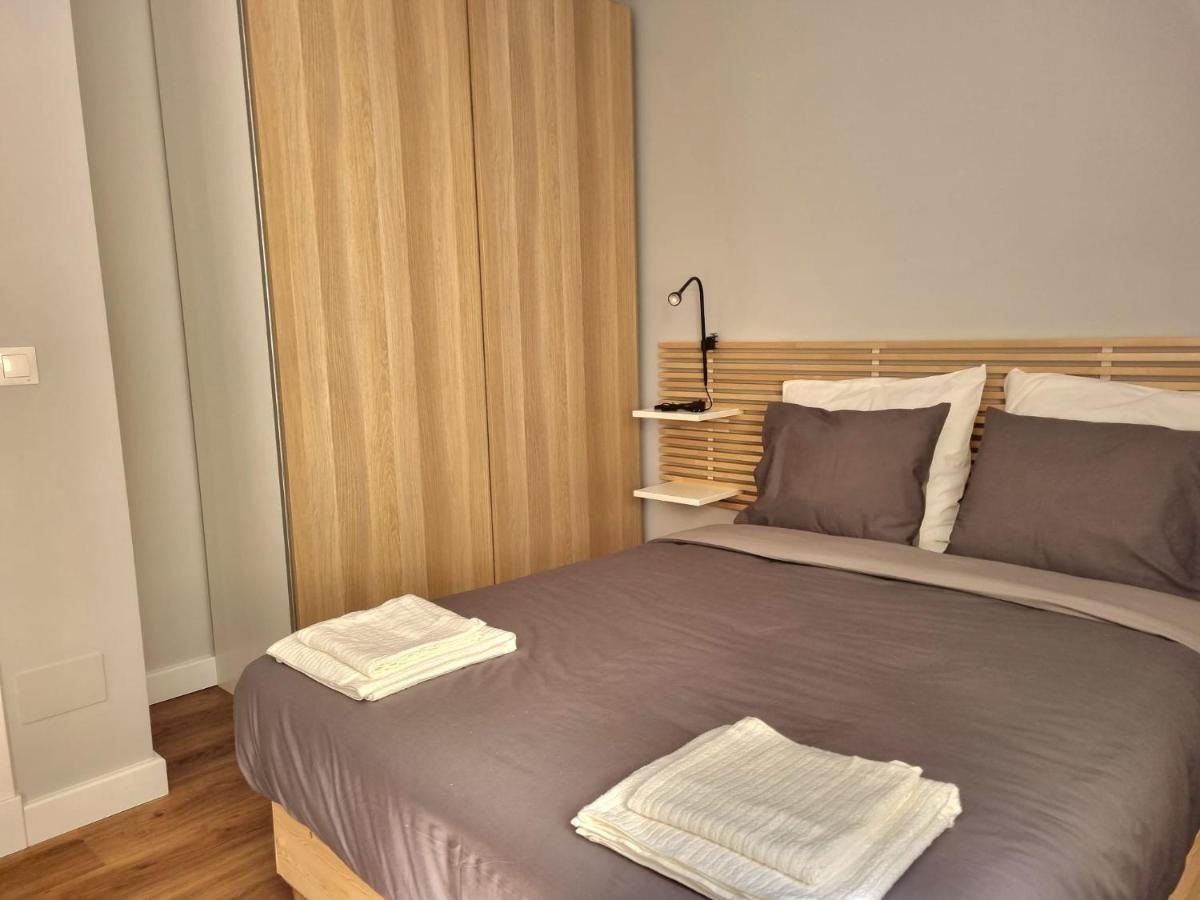 Ferienwohnung Aujada Playa Cádiz Exterior foto